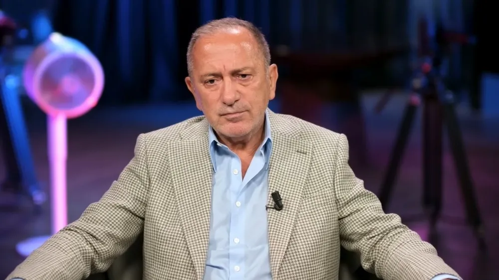 Fatih Altaylı hakkında gerekçeli karar açıklandı