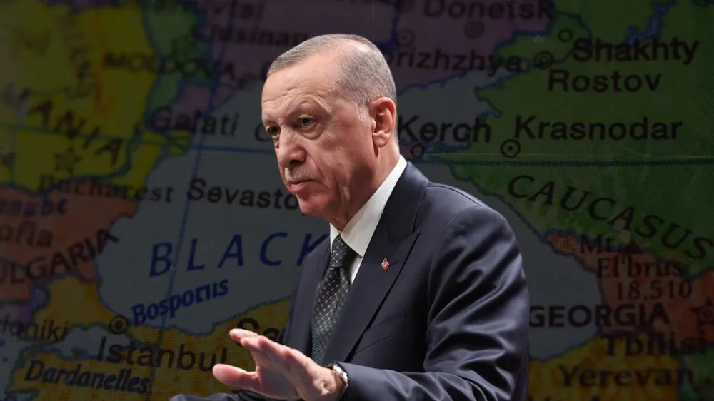 Cumhurbaşkanı Erdoğan