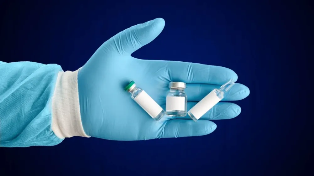 BioNTech aşısı Türkiye’ye gelmedi mi? DMM