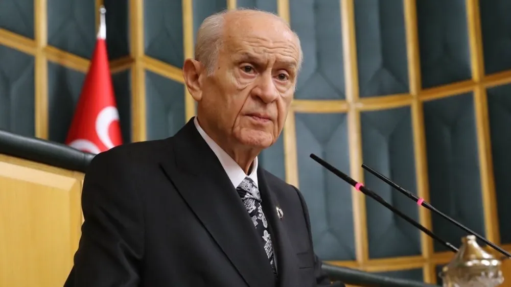 Bahçeli