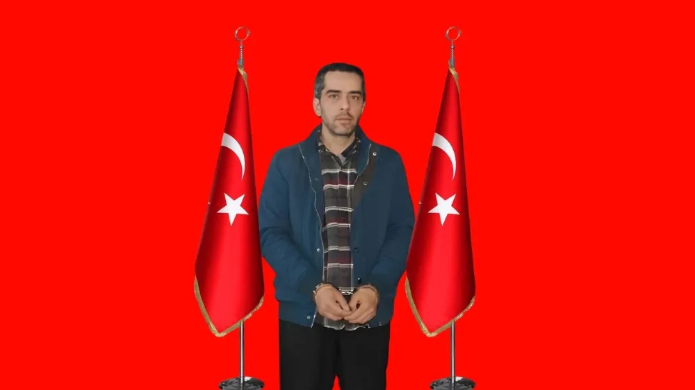 FETÖ Elebaşı Gülen