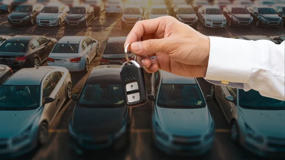 Araç satış harcı uygulaması devreye girdi! Araç satış harcı nasıl hesaplanır?