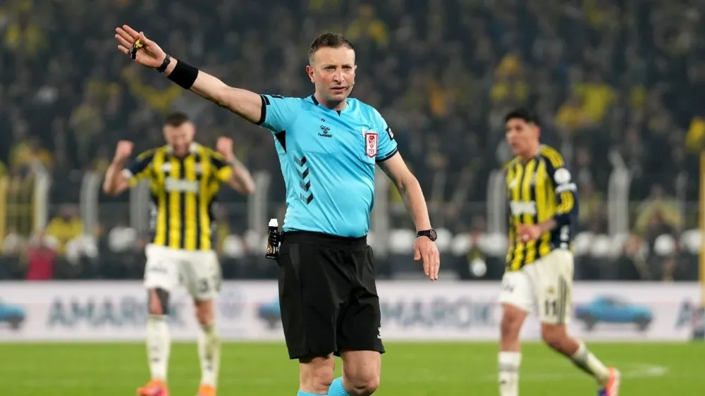 Yasin Kol için Trio ne dedi? 