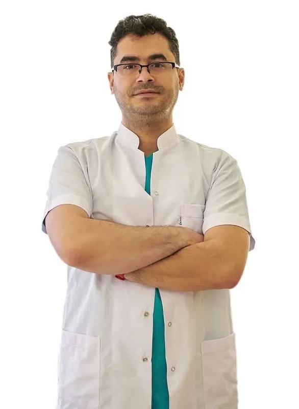 Polatlı’da otomobil ile kamyon çarpıştı: 1 ölü, 5 yaralı
