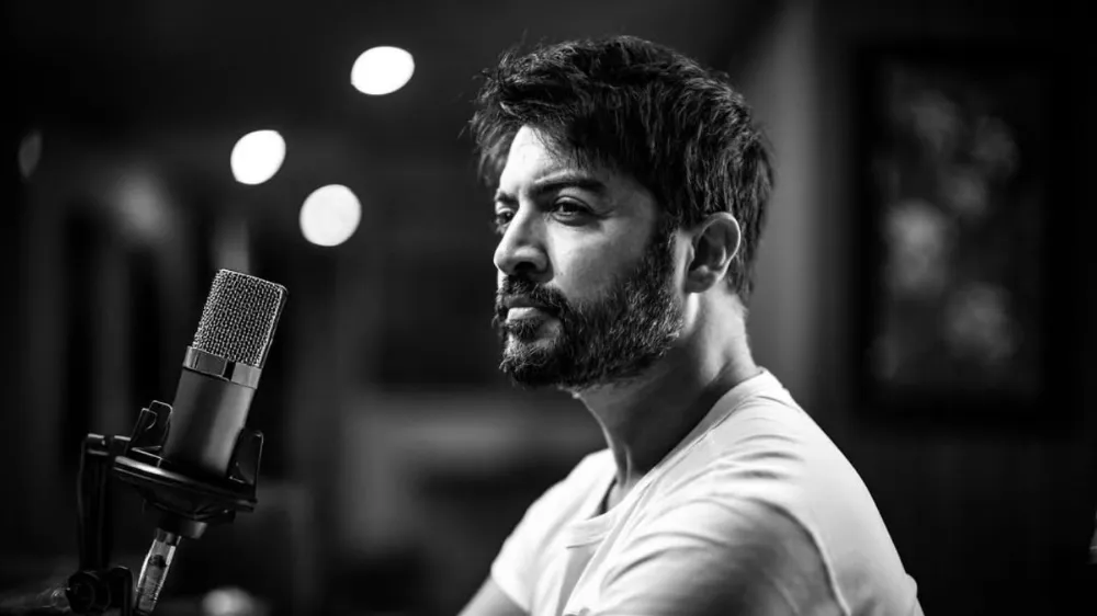 Şarkıcı Yusuf Güney, sağlık kontrolünden geçirildi