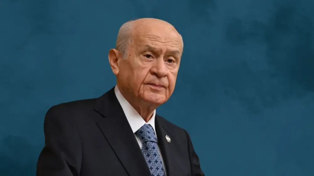 Bahçeli