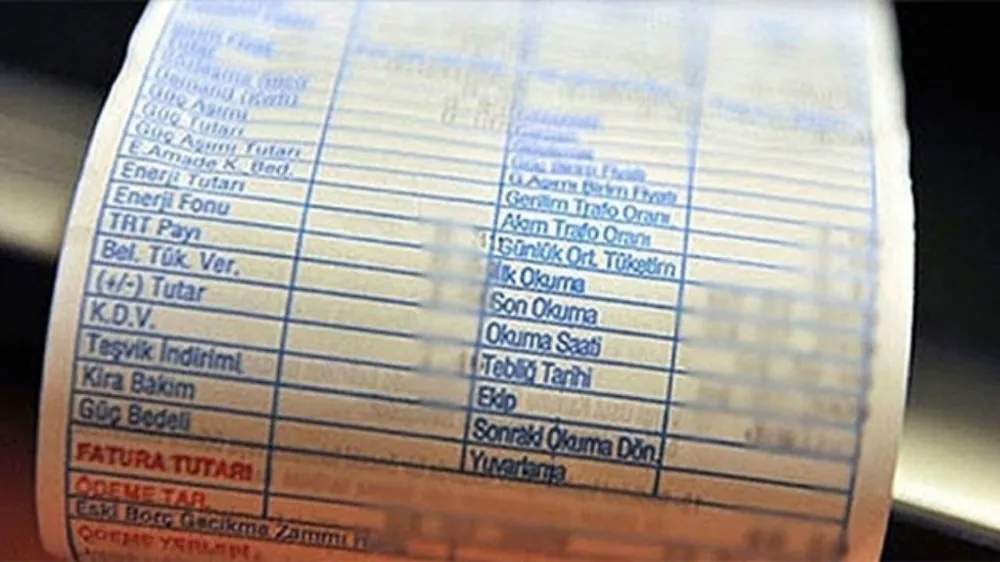 Bakan Bayraktar açıkladı: Elektrik ve doğalgazda yeni yıl zammı yapılacak mı?