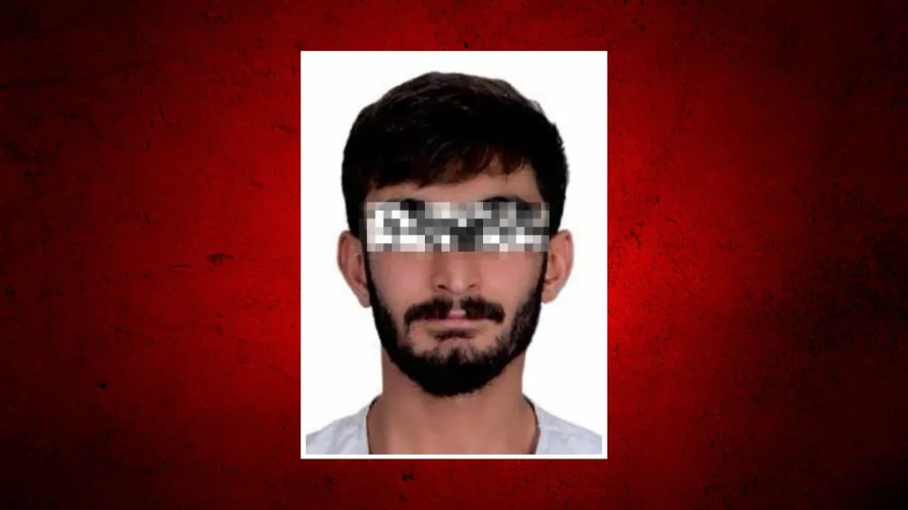 Yılbaşı için saldırı hazırlığında bulunan DEAŞ