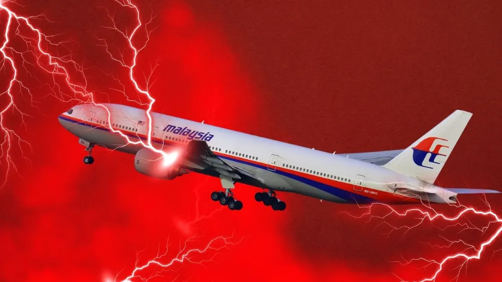 Kayıp Malezya uçağında yeni gelişme: Arama çalışmaları yeniden başlayacak