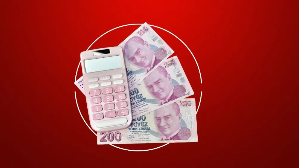 TÜİK, kasım ayı enflasyon rakamlarını açıkladı