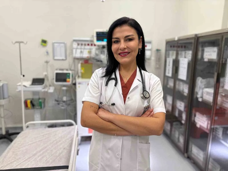 Karbonmonoksit zehirlenmelerine kış uyarısı: 