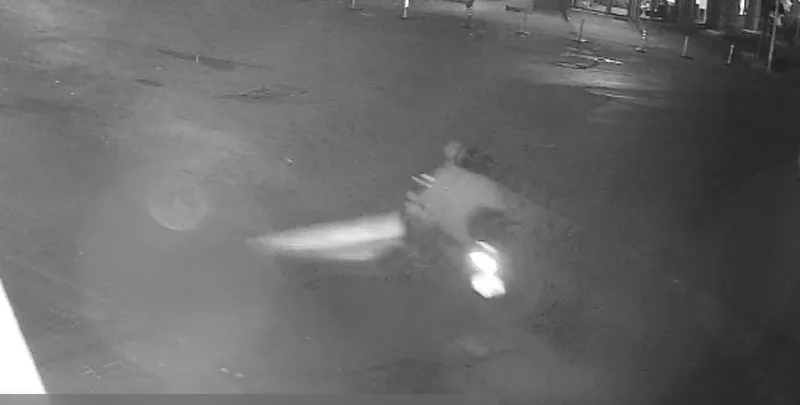 Karadeniz Ereğli’de iş yerine silahlı saldırı: 1 tutuklama
