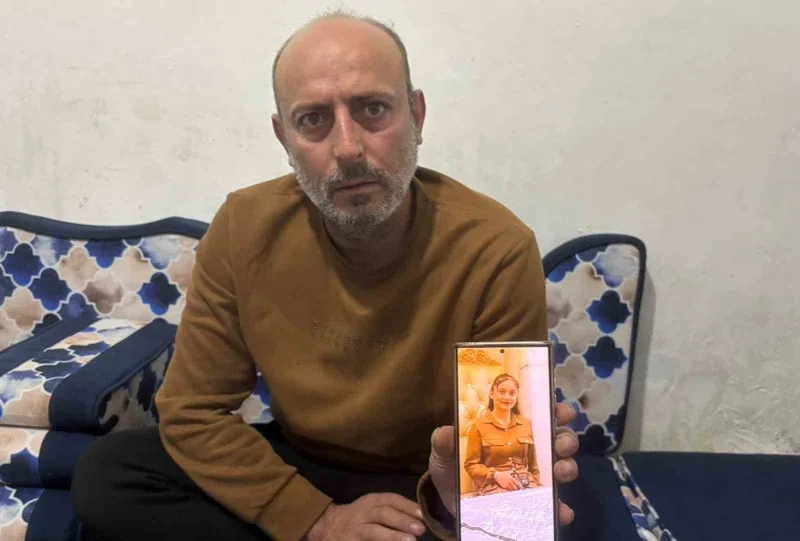 Gaziantep’te 13 yaşındaki kız çocuğu 2 gündür kayıp
