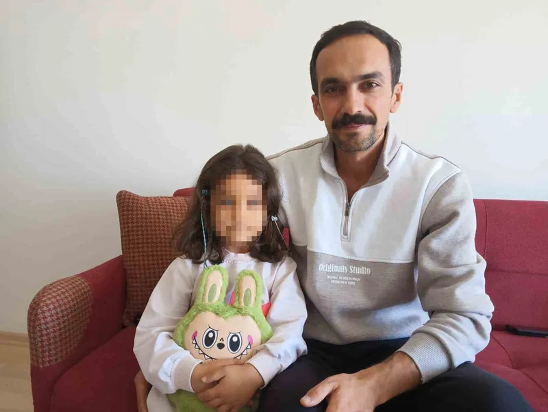 Çocukları pitbull saldırısında yaralanan baba: 