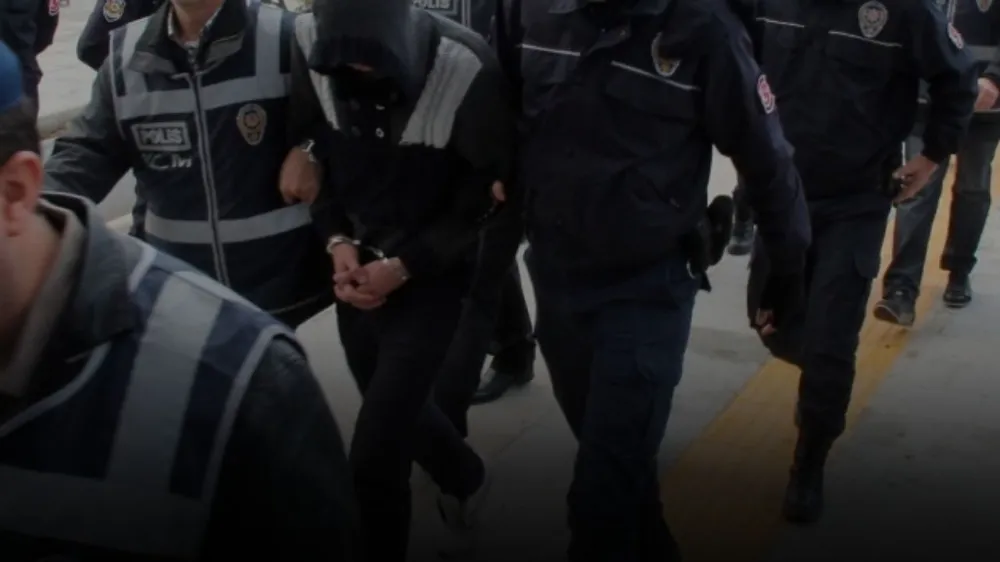21 ilde eş zamanlı DEAŞ operasyonu: 357 şüpheli yakalandı