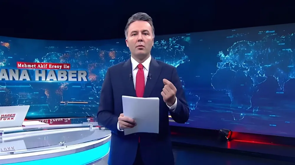 Mehmet Akif Ersoy, ek ifade için adliyede: Etkin pişmanlıktan faydalanmak istiyor