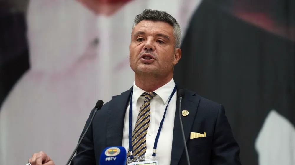 Fenerbahçe, Olağanüstü Seçimli Genel Kurul kararı aldı iddiası! 