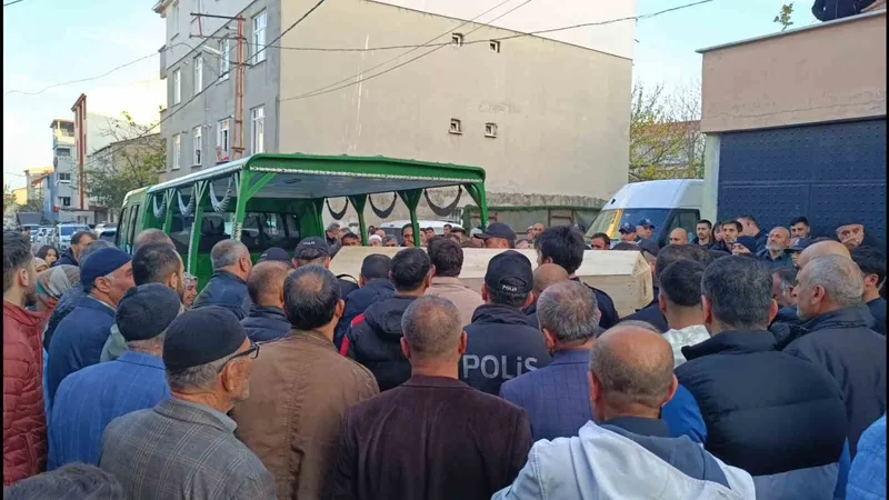 Sultanbeyli’de 25 yaşındaki genç kadın evinde ölü bulundu
