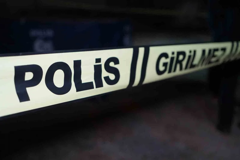 Uzman çavuş, bacanağını öldürdükten sonra yaşamına son verdi
