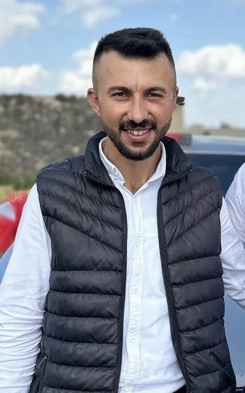 Tabancasını temizlerken kazayla kendini vuran genç öldü
