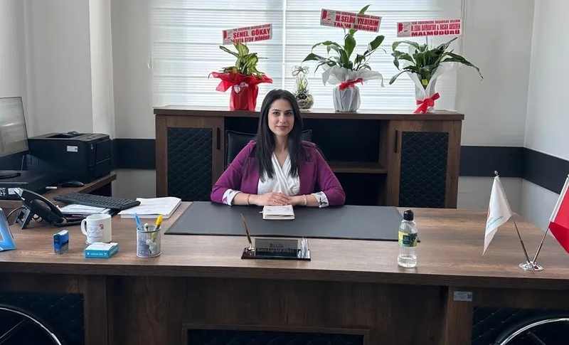 Kahta İlçe Sağlık Müdürlüğü’nden Dünya AIDS Günü’nde farkındalık çağrısı
