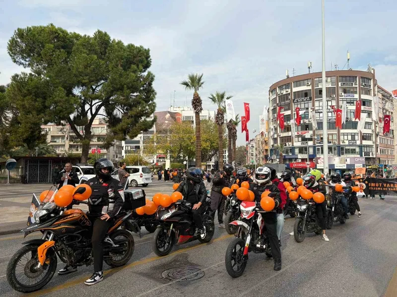 Denizli’de lösemi ve kanserle mücadele eden aileler için yeni hizmet
