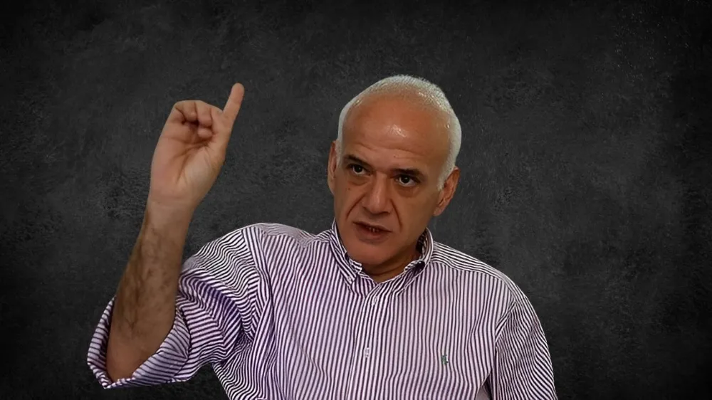 Futbolda bahis operasyonu: Ahmet Çakar gözaltına alındı