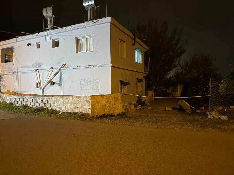 Eşi tarafından baltayla öldürülen kadının kimliği belli oldu
