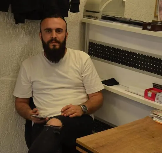 Taksiciyi bıçaklayarak öldüren zanlı yakalandı
