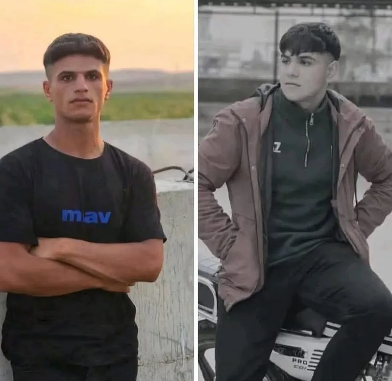 Şanlıurfa’da otomobil ile motosiklet çarpıştı: 2 ölü
