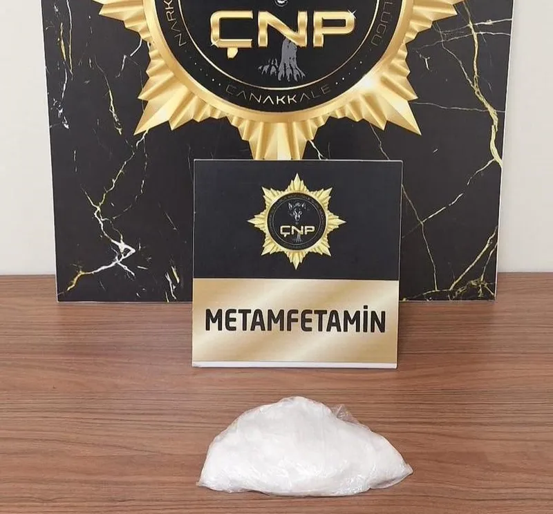 Çanakkale’de huzur uygulamalarında 7 şüpheli tutuklandı
