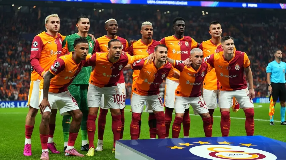 Galatasaray, Devler Ligi