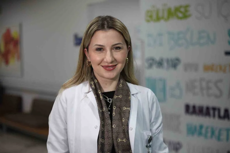 Kış enfeksiyonlarına karşı bağışıklığı güçlendirecek gıdalar tüketin uyarısı
