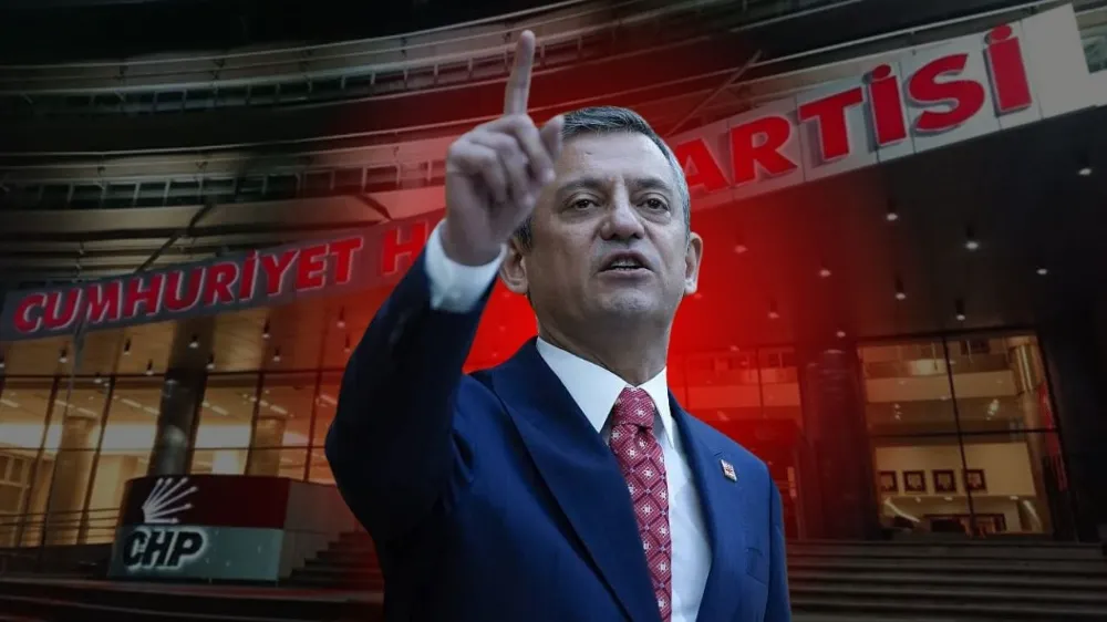 CHP
