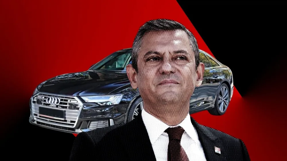 Özgür Özel