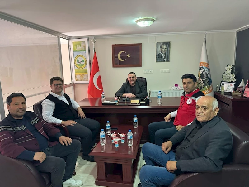 Don afetinden zarar gören çiftçilerin nisan sonuna kadar başvuruda bulunması gerekiyor
