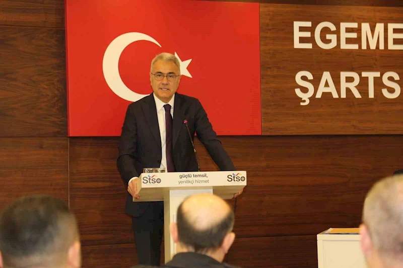 Sivas’a yeni Ticaret ve Sanayi Odası binası
