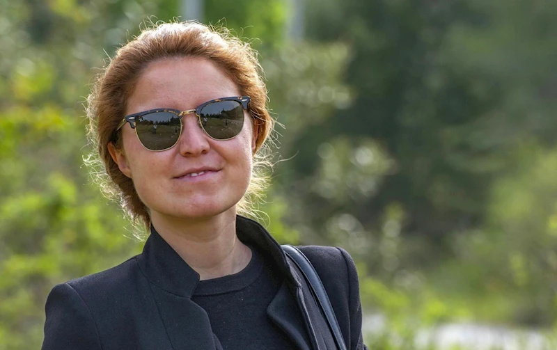 Antalya’da 36 yaşındaki Gözde’nin şüpheli ölümünde erkek arkadaşı tutuklandı
