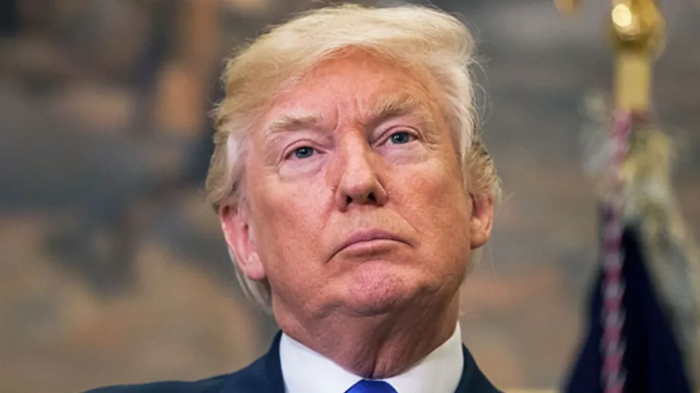 Trump yönetiminin, Filistin paylaşımı yapanlara vize vermeyeceği iddia edildi!