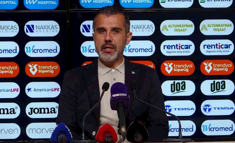 Mustafa Alper Avcı: 