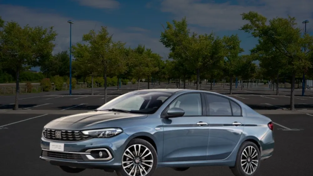 Fiat Egea