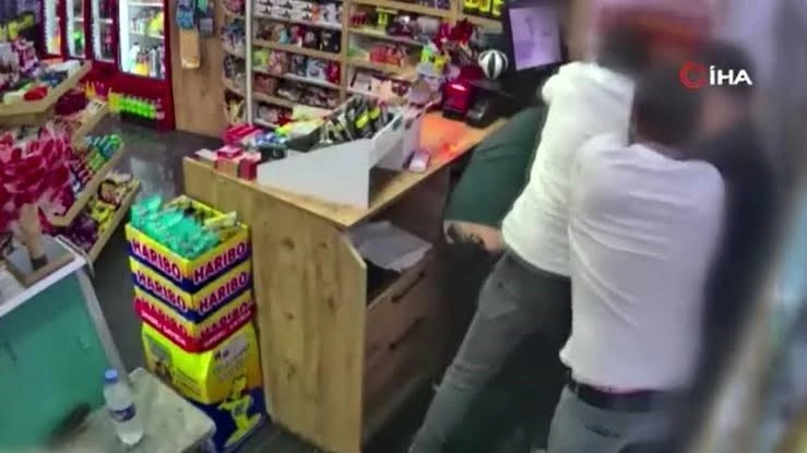 Esenyurt tekel baskını davasında karar açıklandı.
