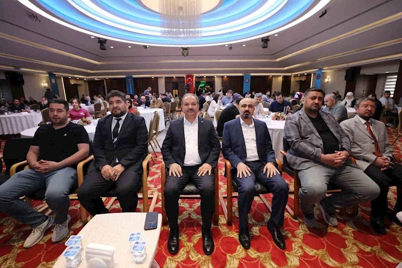 Sağlık-Sen’den sendikalara çağrı: 