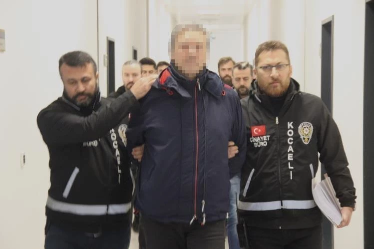 Ünlü halıcıyı baltayla parçalara ayırıp asitle eritmişlerdi: İşte 6 sanığa istenen ceza

