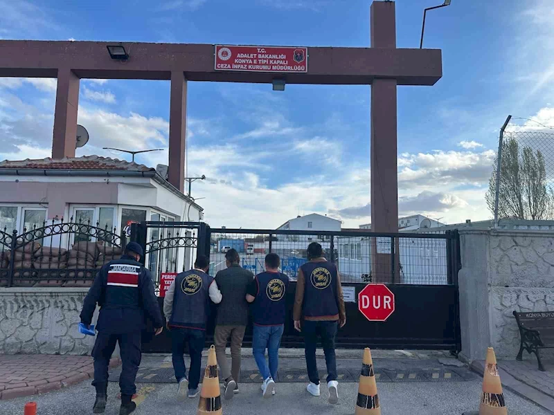 JASAT dedektifleri 19 yıllık cinayeti aydınlattı
