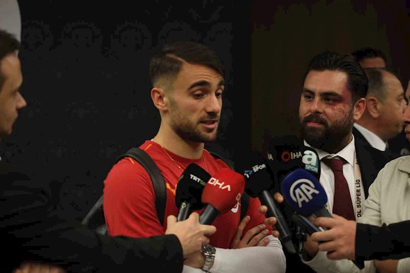 Yunus Akgün: 