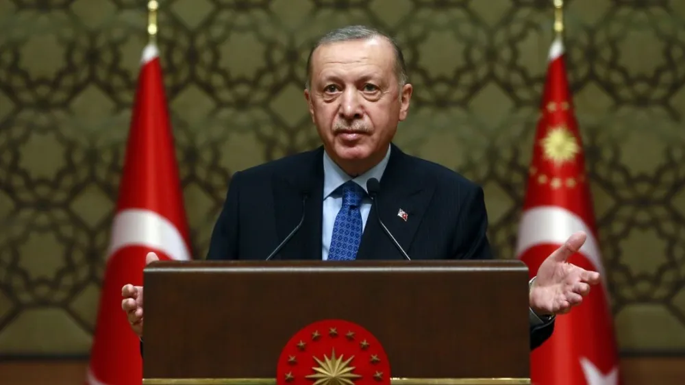 Erdoğan