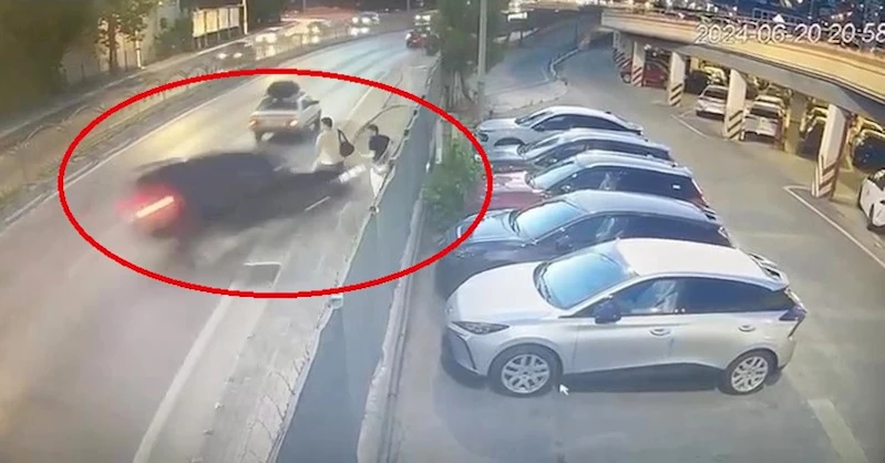 2 gencin ölümüne sebep olan cinayet gibi kazada karar
