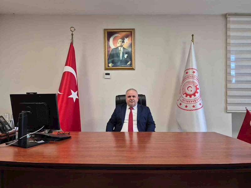 Sanayi sicil işletmelerinde son gün bugün
