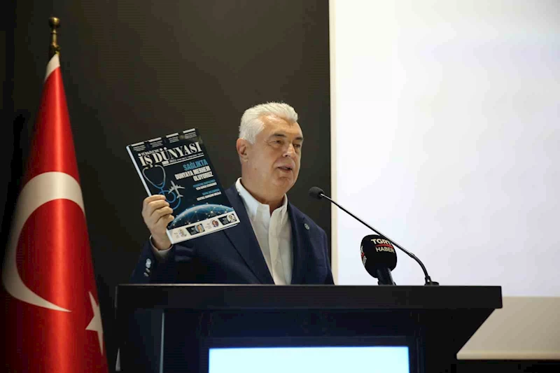 Türkiye sağlıkta sınırları aşıyor
